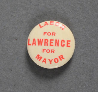 Button, Campaign