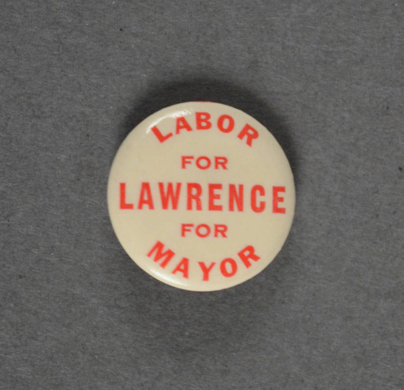 Button, Campaign