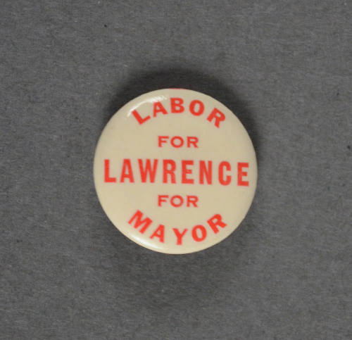 Button, Campaign