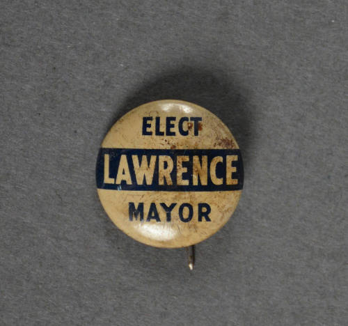 Button, Campaign