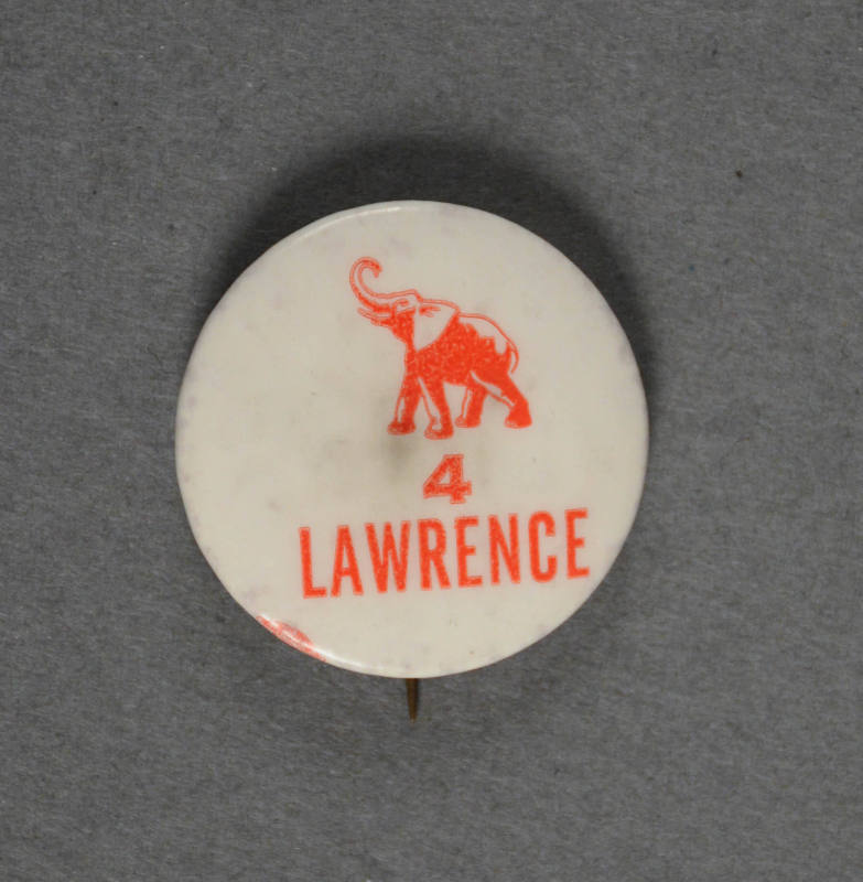 Button, Campaign