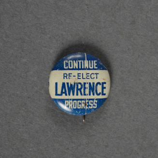 Button, Campaign