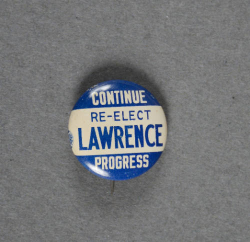 Button, Campaign