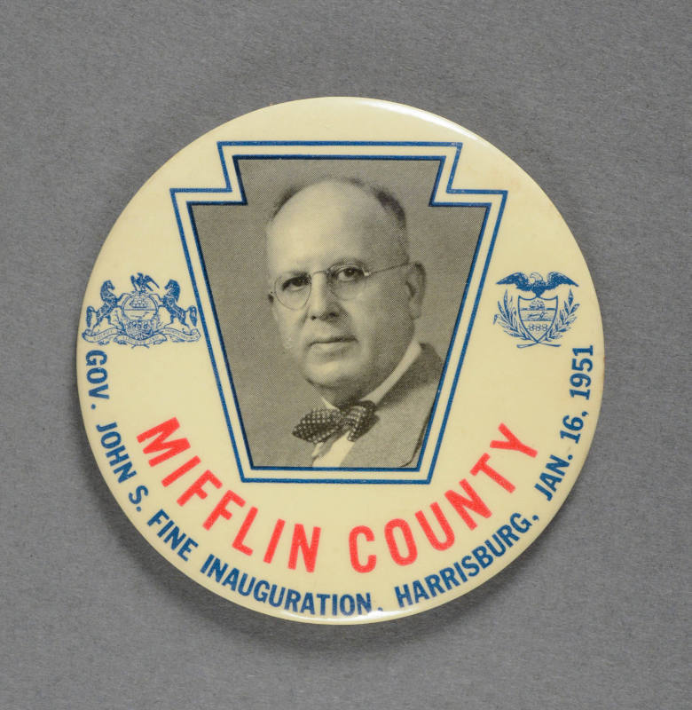 Button, Campaign