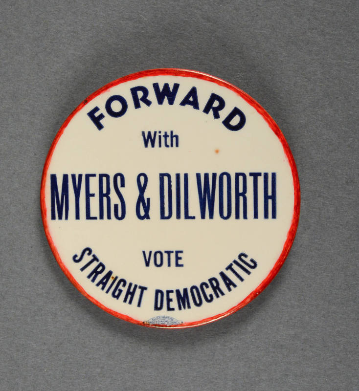 Button, Campaign