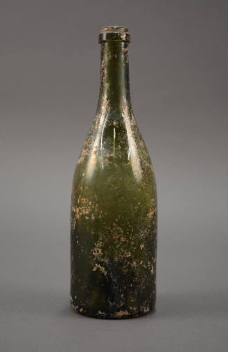 Bottle, Wine