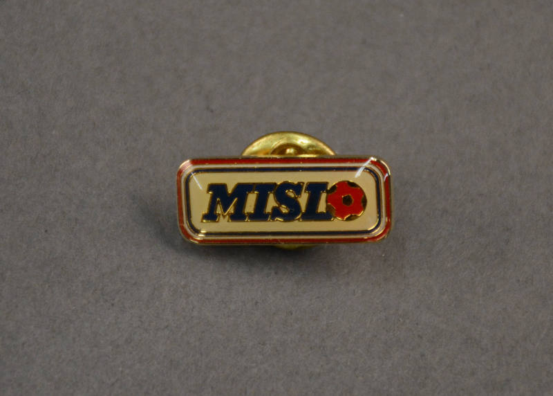 Pin, Promotional