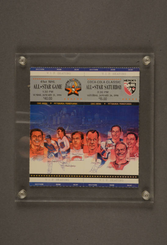 Gordon Howe