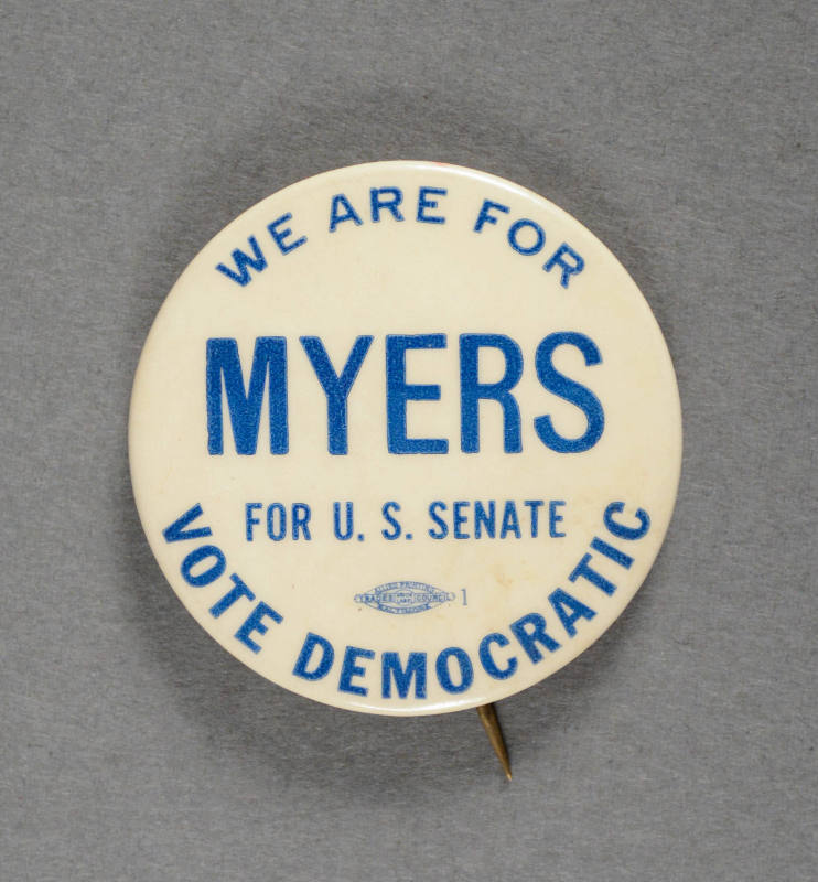 Button, Campaign