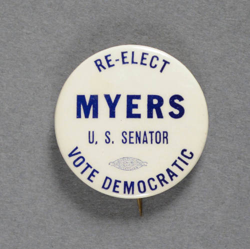 Button, Campaign