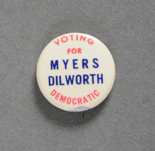 Button, Campaign