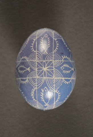 Egg, Easter