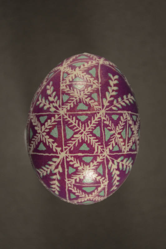 Egg, Easter