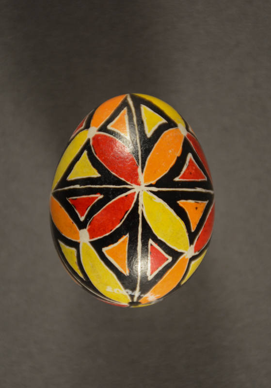 Egg, Easter