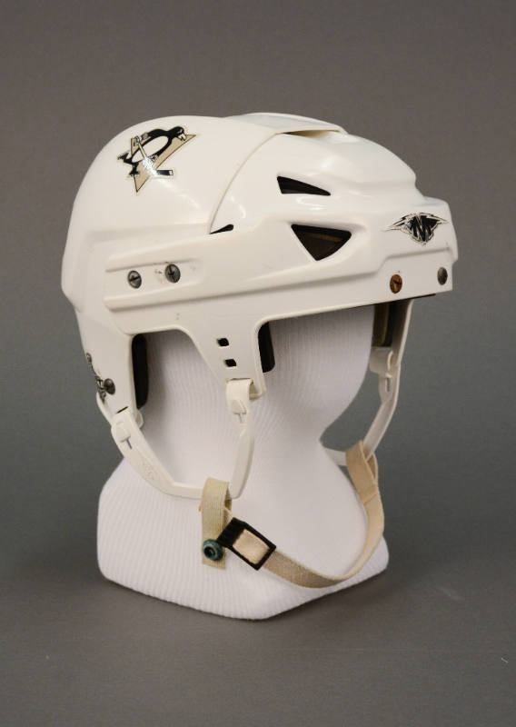 Helmet, Ice Hockey