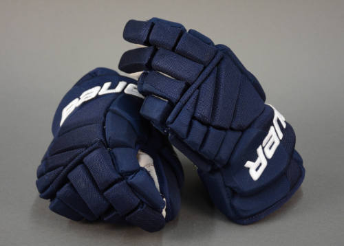 Glove, Hockey