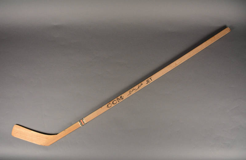 Stick, Hockey