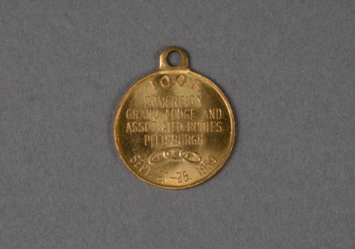 Medal, Commemorative