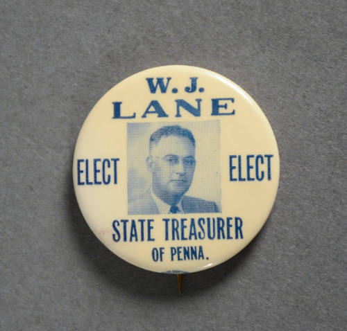 Button, Campaign