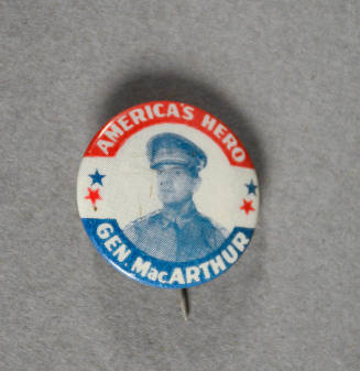 Button, Campaign