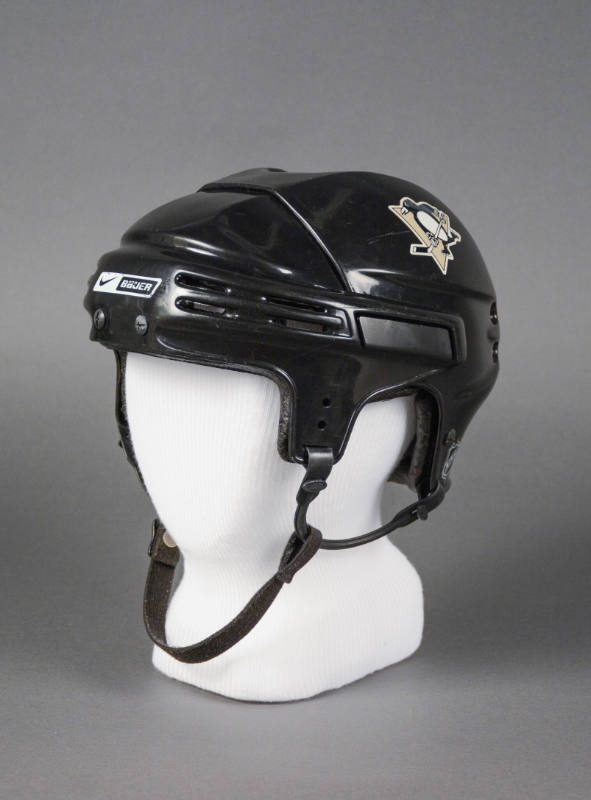 Helmet, Ice Hockey