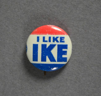 Button, Campaign