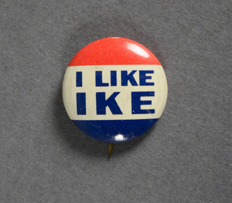 Button, Campaign