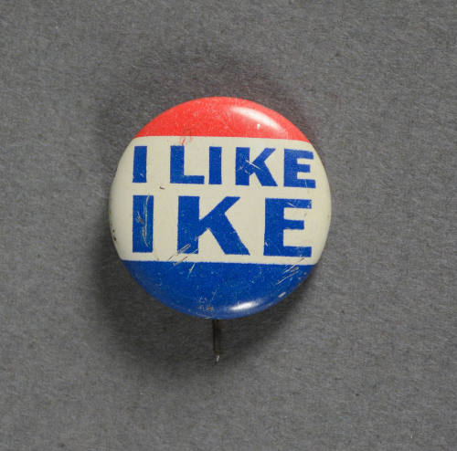 Button, Campaign