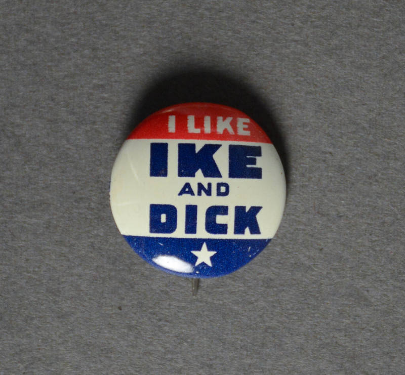 Button, Campaign