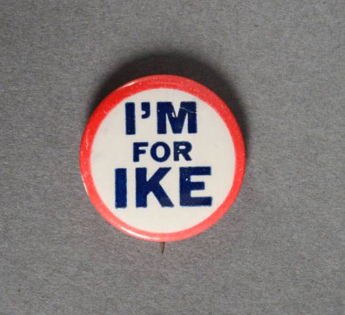 Button, Campaign