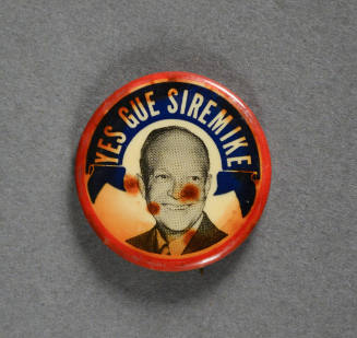 Button, Campaign