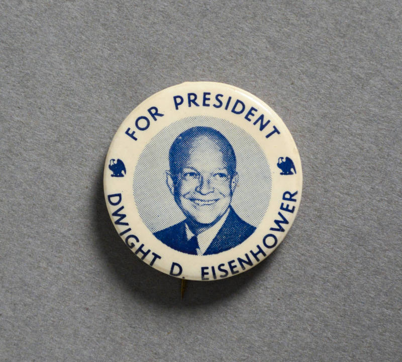 Button, Campaign