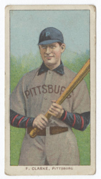 Card, Baseball