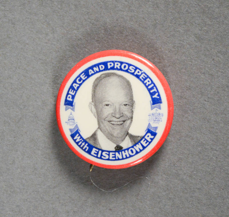 Button, Campaign