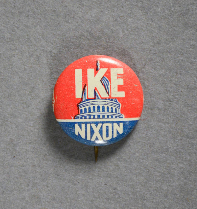 Button, Campaign