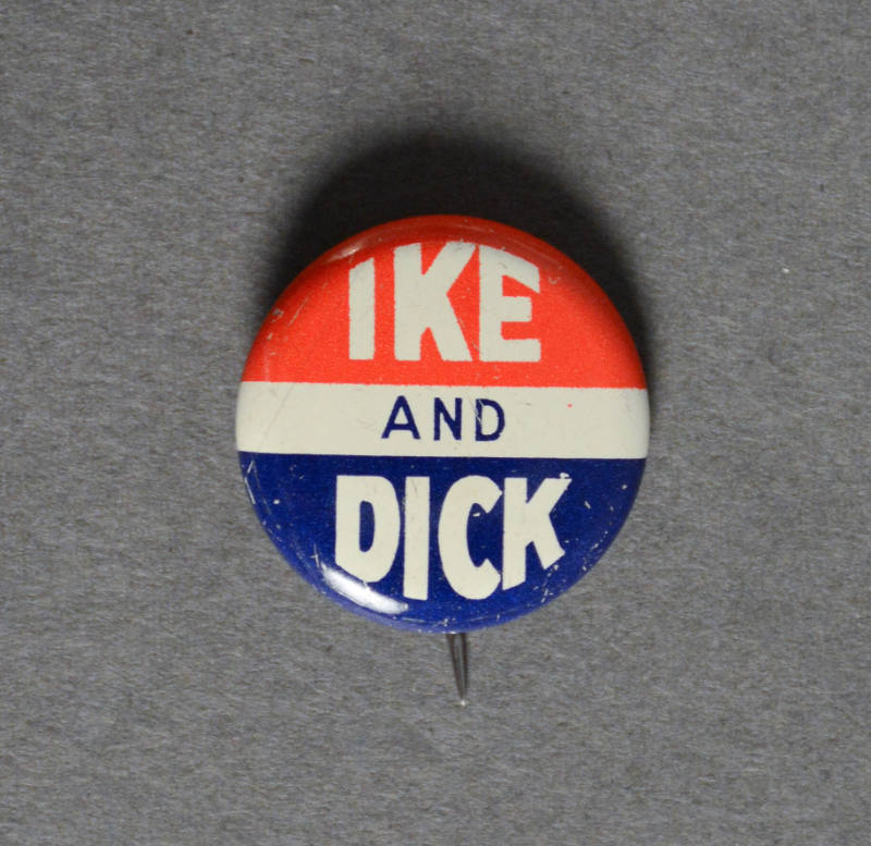 Button, Campaign