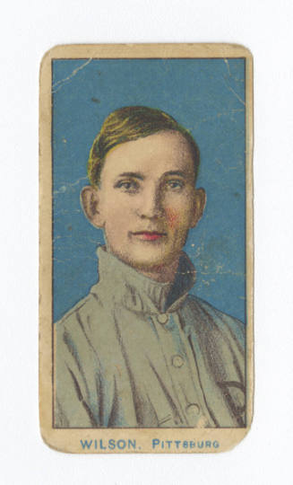 Card, Baseball