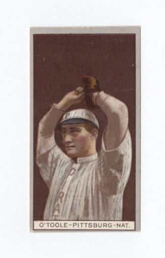 Card, Baseball