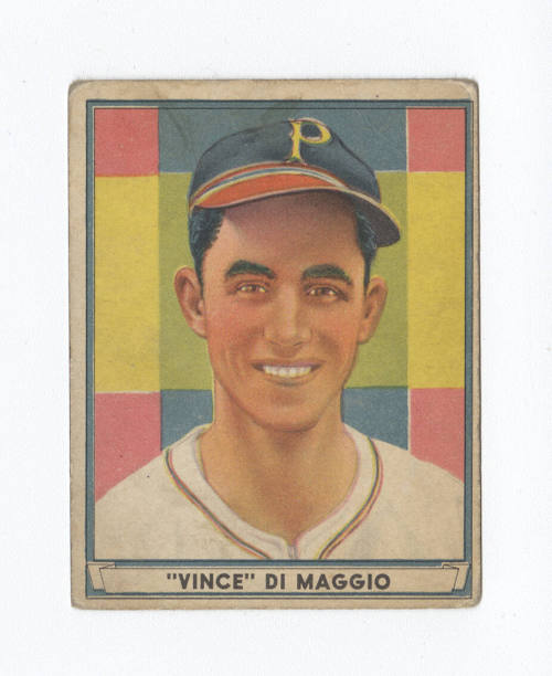 Vincent Paul DiMaggio