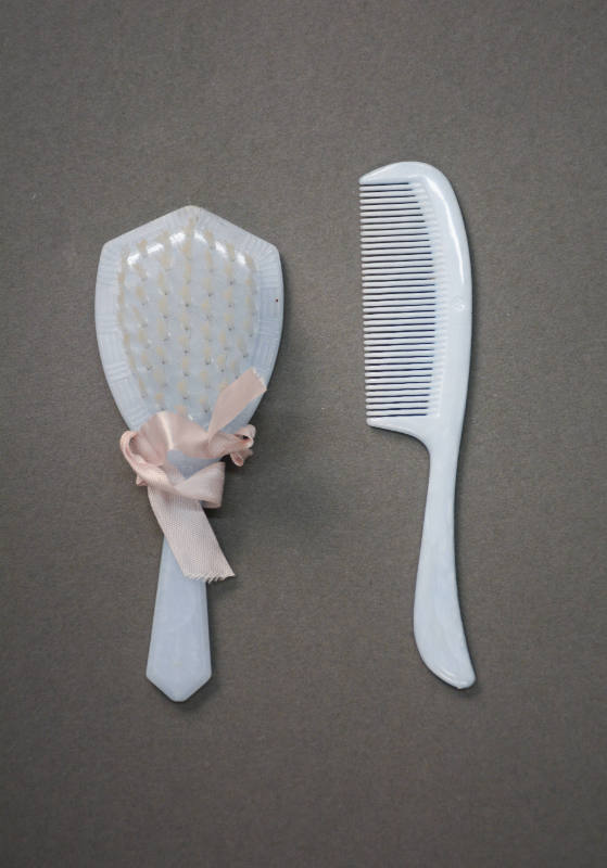 Hairbrush