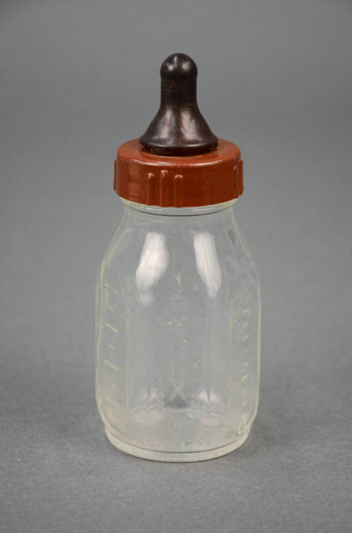 Bottle, Nursing