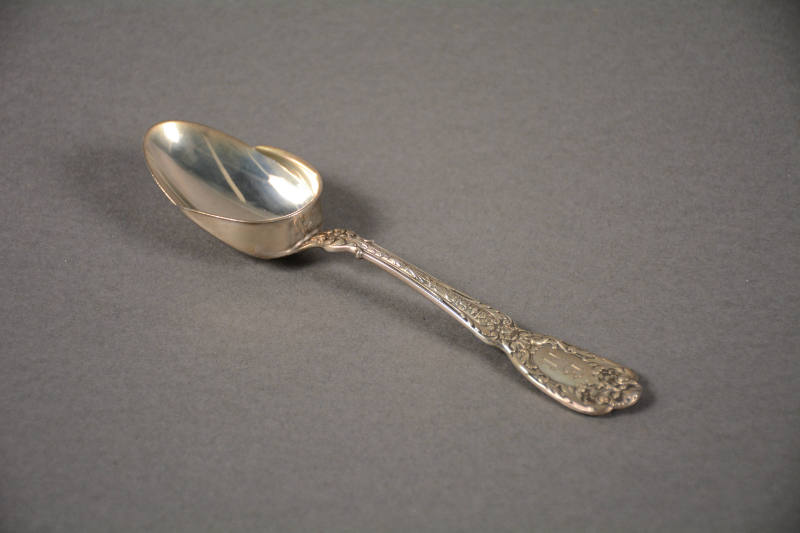 Spoon, Medical