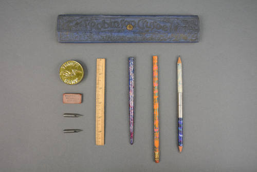 Eagle Pencil Company