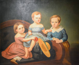 Three Children