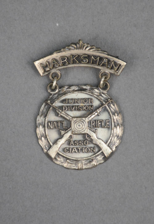 Badge, Insignia