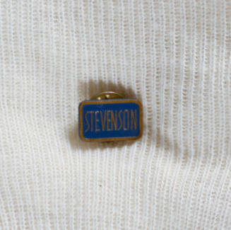 Button, Campaign