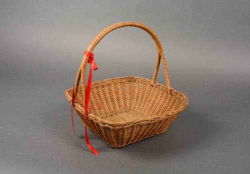 Basket, Easter