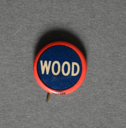 Button, Campaign