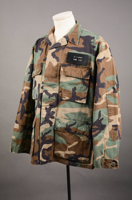 Uniform, Military