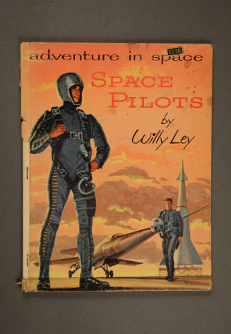 Space Pilots